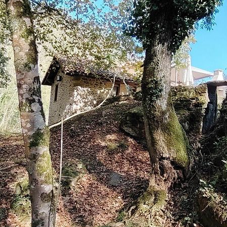 Haraneko Errota Burdindegi Villa El Cerco Auzoa Eksteriør billede